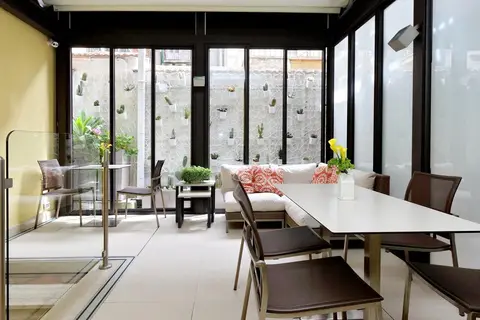 Hotel Camelia in Rome — foto 2