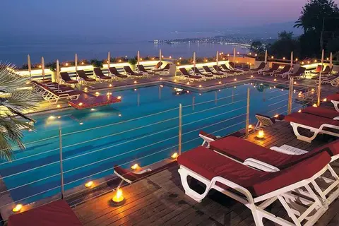 Eurostars Monte Tauro in Taormina, foto 15