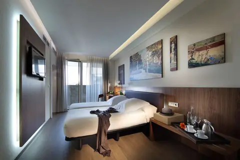 Hotel Abades Recogidas in Granada — foto 18