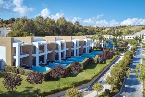 Princess Andriana Resort & Spa in Κιοτάρι — foto 15