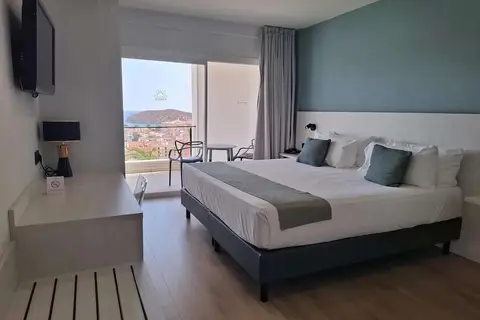 Ramada Resort by Wyndham Puerto de Mazarron in Mazarrón, foto 14
