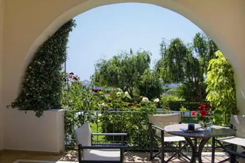 Papadakis Apartments in Georgioupolis, foto 11