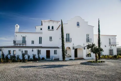 B Bou Hotel Cortijo Bravo in Vélez-Málaga — foto 6