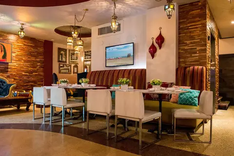 The Catalina Hotel & Beach Club in Miami Beach — foto 26