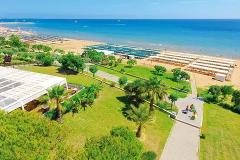 Club Hotel Sidelya in Manavgat, foto 26