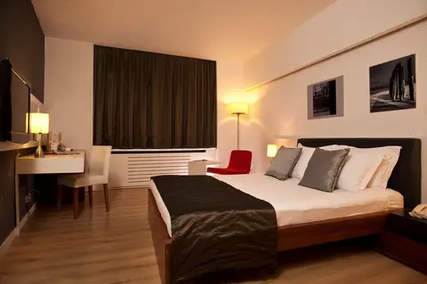 Sürmeli Hotel Istanbul in Fatih — foto 11
