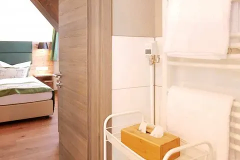 Hotel Hochfirst foto 5