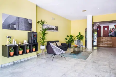 Hotel Udalla Park in Arona — foto 20