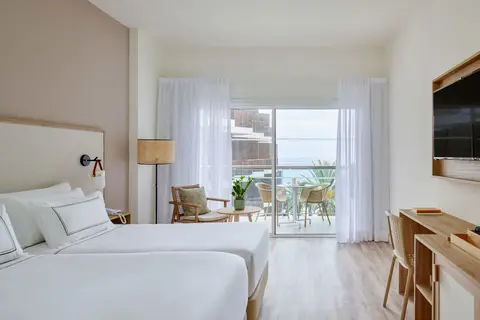 Meliá La Palma Hotel & Apartamentos in La Palma, foto 13