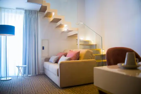 Thomar Boutique Hotel in Tomar, foto 7