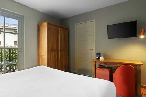 Sonesta Hotels & Resorts Livingstone Curacao in Kaya Adriátiko — foto 22