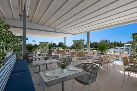 Valamar Villa Nicoletta in Porec — foto 9