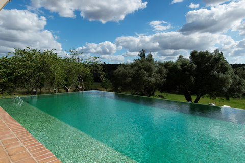 Aparthotel Herdade do Barrocal de Baixo foto 17