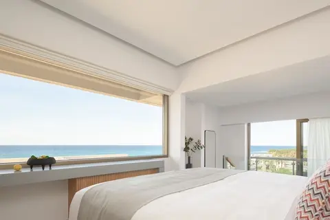 Agapi Beach Resort in Δημοτική Ενότητα Γαζίου — foto 28