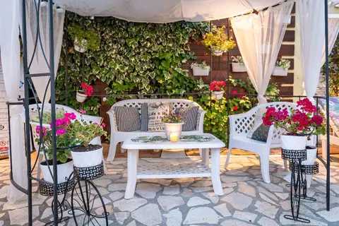 V.A Boutique Apartments & Suites in Αχαράβη — foto 28