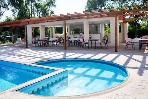 Afandou Blu Hotel in Δήμος Ρόδου — foto 19