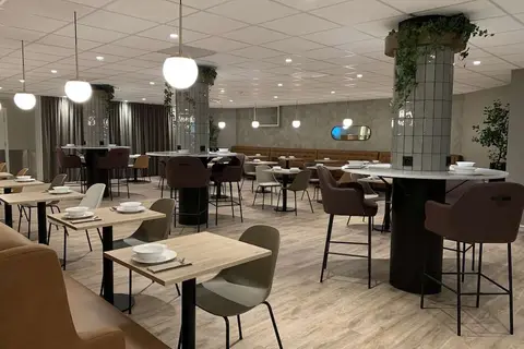 Anker Hotel in Oslo — foto 5