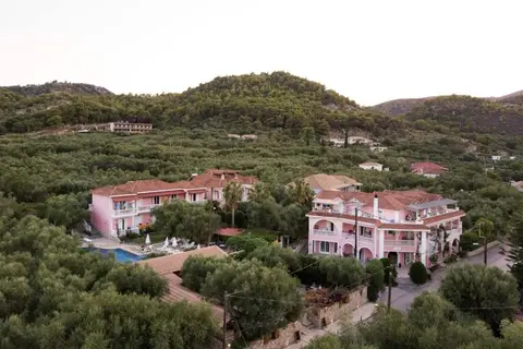 Kyprianos Apts in Δημοτική Ενότητα Ζακυνθίων