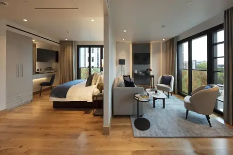 Tower Suites in Londen, foto 13