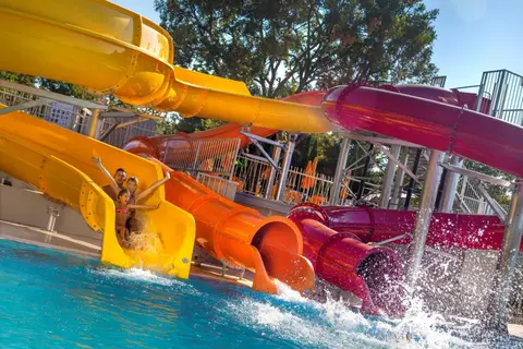 Valamar Camping Lanterna in Vabriga — foto 14