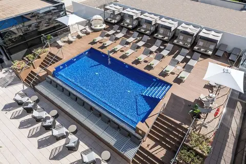 Melia Valencia in Valencia — foto 13