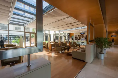 Istanbul Sabiha Gökcen Airport Hotel in Fatih, foto 29