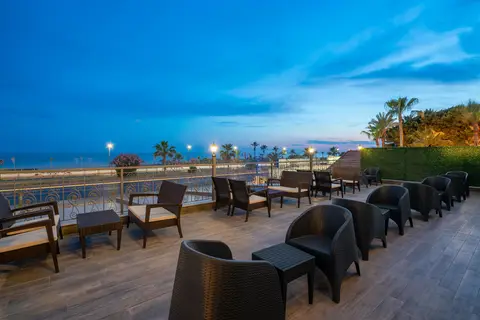 Sun Heaven Queen in Alanya — foto 29