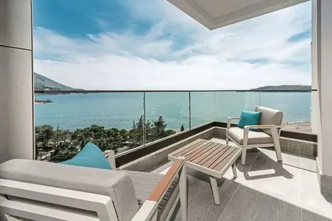 Hotel Katamare in Bečići — foto 7