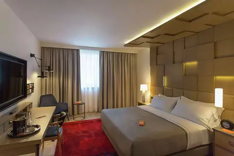 Canopy by Hilton Zagreb City Centre in Zagreb