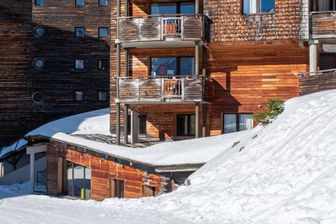 Résidence P&V Electra foto 14