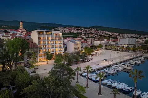 Aminess Younique Narrivi Hotel in Crikvenica — foto 29