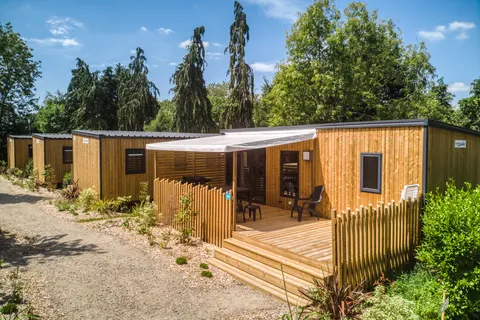 Camping Port Manech foto 11