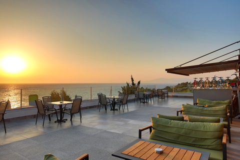 Hotel Sealight Resort foto 33