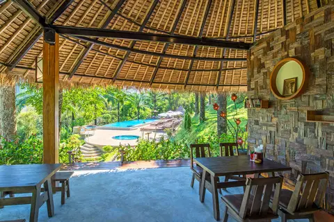 Aonang Fiore Resort in บ้านอ่าวนาง — foto 13
