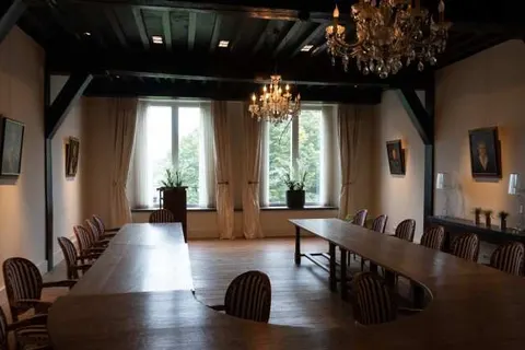 Stadshotel Geertruidenberg foto 6