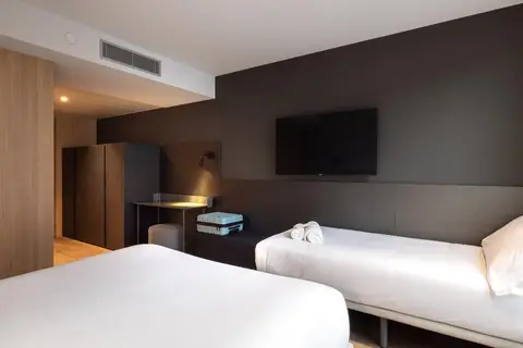 Hotel SB Win in Sant Feliu De Llobregat — foto 30