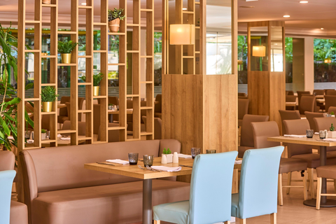 Zafiro Palmanova & Spa foto 6