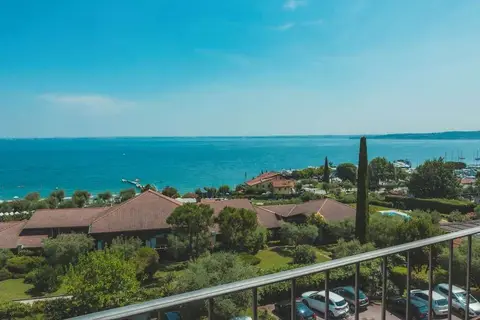 Hotel Riva del Sole in Giovinazzo, foto 13