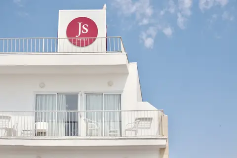 JS Can Picafort in Palma — foto 15