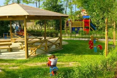 Green Village Resort in Lignano Sabbiadoro / Lignan — foto 23