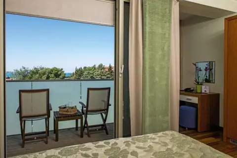 Boutique Hotel Portorose in Piran / Pirano — foto 29