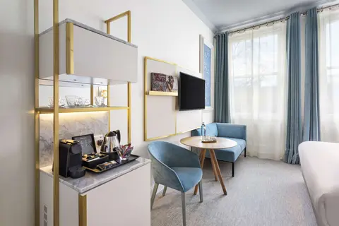 Melia London Kensington in Londen, foto 5