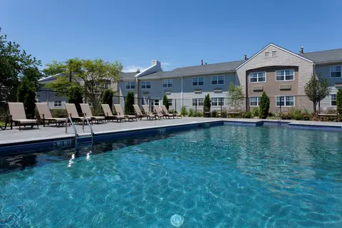 DoubleTree by Hilton Hotel Cape Cod - Hyannis in Barnstable — foto 10