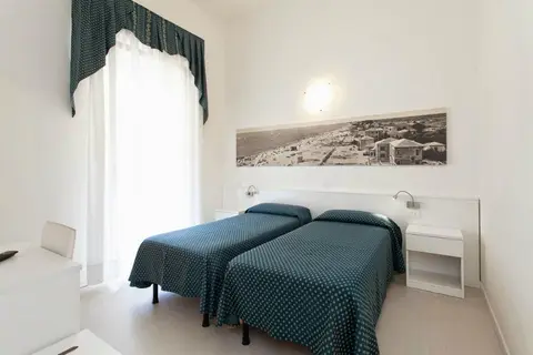 Hotel Marina in Rome, foto 2