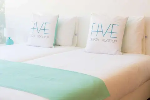 Storytellers Appartementen in Funchal, foto 6