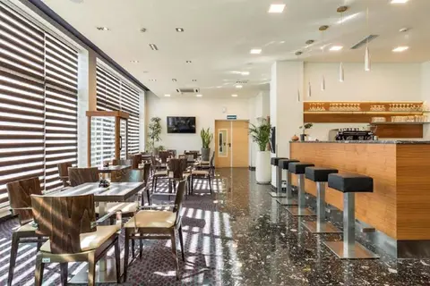 Hotel Mondo in Verdelen — foto 6