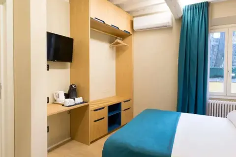Hotel Silla in Florence, foto 24