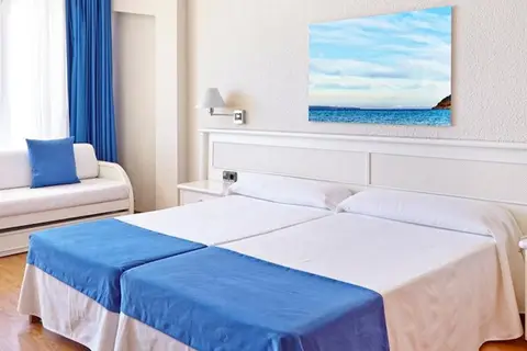 Flamboyan Caribe Hotel & Spa in Magaluf — foto 13