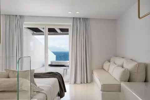 Mykonos Bay Hotel in Μύκονος — foto 9