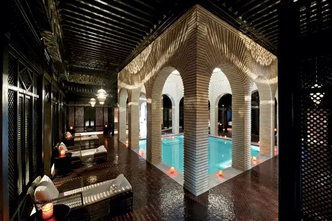 Selman Marrakech in Marrakech — foto 18